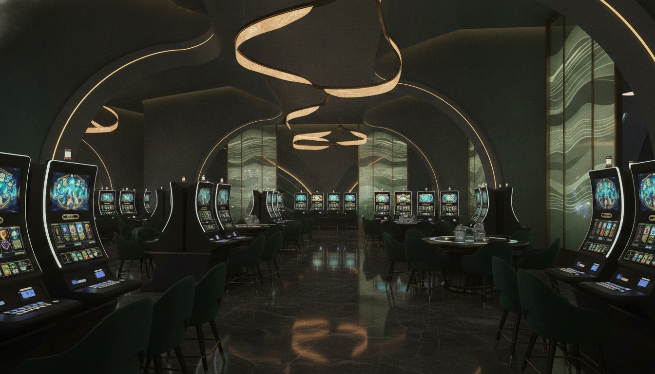 Aquawin Casino — Detailed User Experience Review